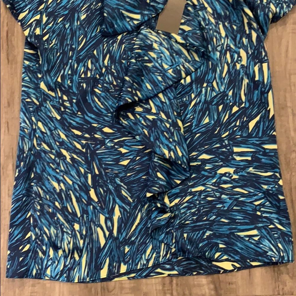 Printed Top - Picture 4 of 8